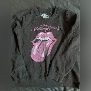 Rolling stones Sweatshirt